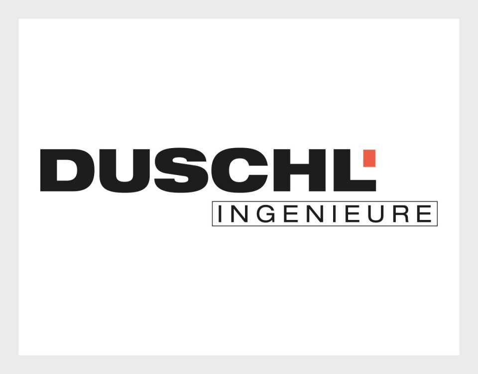 Logo der Firma Duschl Ingenieure