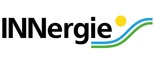 Logo der INNergie