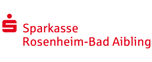 Logo der Sparkasse Rosenheim-Bad Aibling