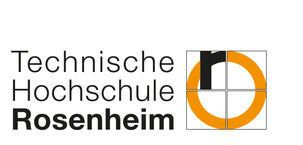 Logo Technische Hochschule Rosenheim