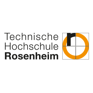 Logo Technische Hochschule Rosenheim