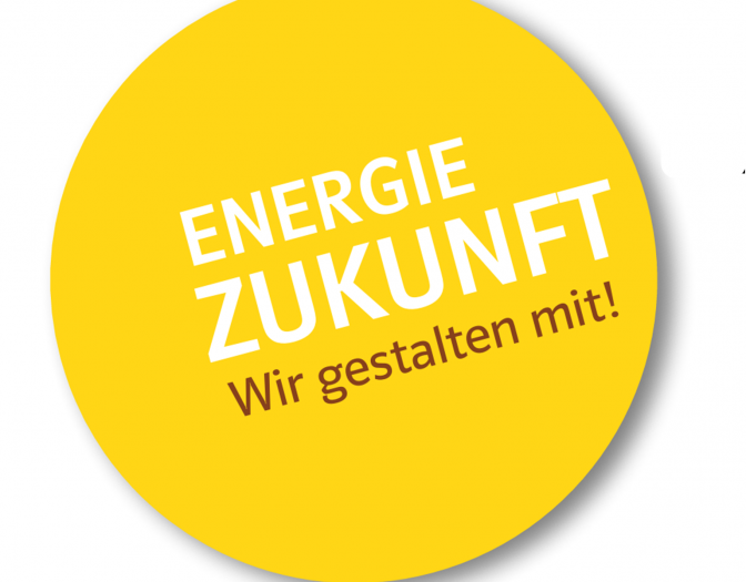 Beitragsbild Bürgerenergiepreis: Energie Zukunft - Wir gestalten mit!