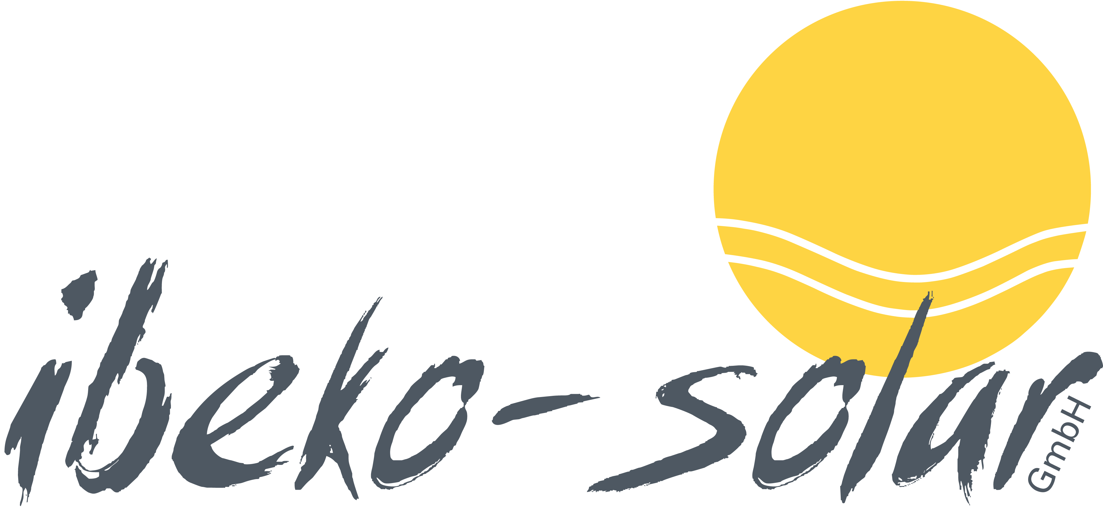 Logo von ibeko solar GmbH