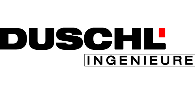 Logo Duschl Ingenieure
