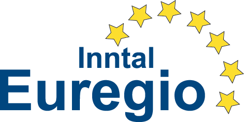Logo Euregio Inntal