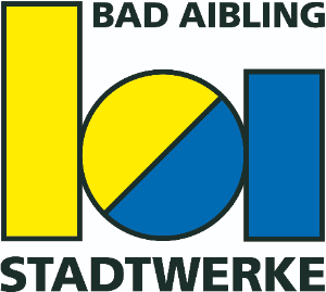 Logo Stadtwerke Bad Aibling